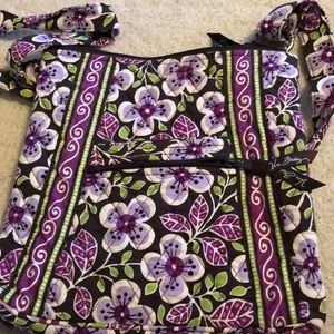 Vera Bradley crossbody